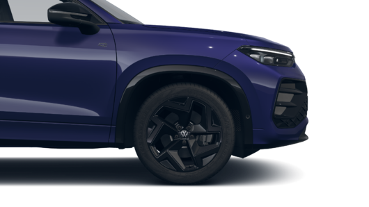 Зображення Новий Tayron R-Line 2.0 TDI 4MOTION