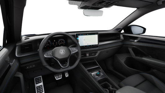 Зображення Новий Tayron R-Line 2.0 TDI 4MOTION