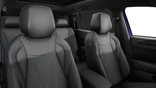 Зображення Новий Tayron R-Line 2.0 TDI 4MOTION