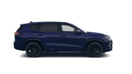 Зображення Новий Tayron R-Line 2.0 TDI 4MOTION