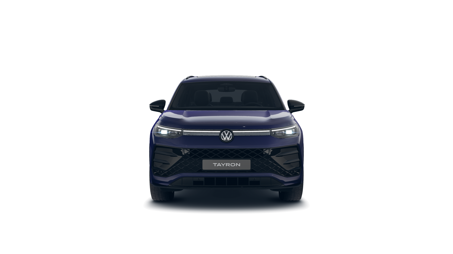 Зображення Новий Tayron R-Line 2.0 TDI 4MOTION