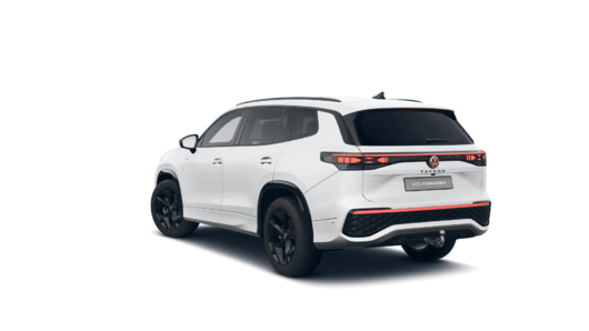 Зображення Новий Tayron R-Line Platinum 2.0 TDI 4M