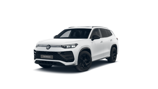 Зображення Новий Tayron R-Line Platinum 2.0 TDI 4M