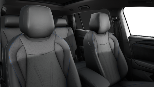 Зображення Новий Tayron R-Line Platinum 2.0 TDI 4M