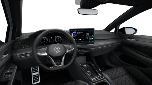 Зображення Golf R-Line 1.4 TSI