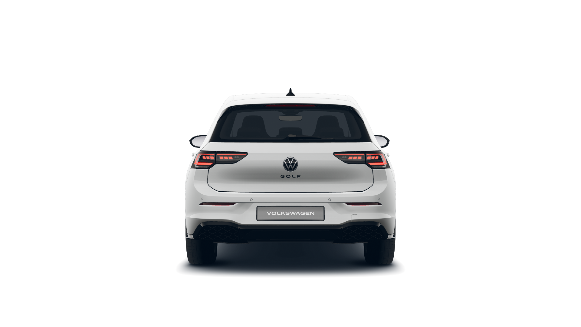 Зображення Golf R-Line 1.4 TSI