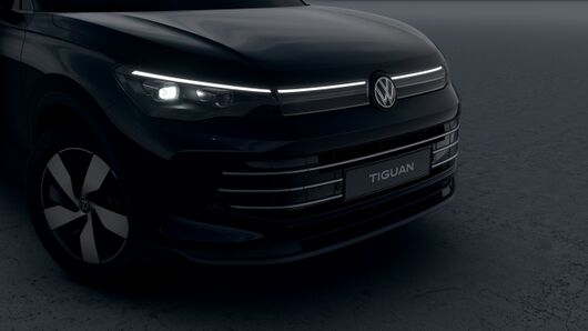 Зображення Tiguan Elegance 2.0 TDI 4Motion
