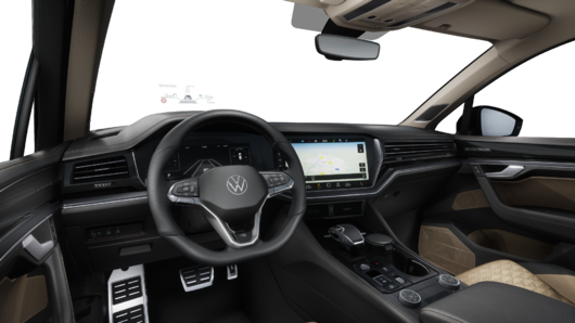 Зображення Touareg R-Line Platinum 3.0 V6 TDI