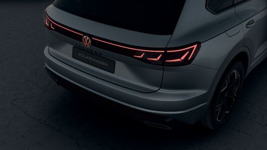 Зображення Touareg R-Line Platinum 3.0 V6 TDI