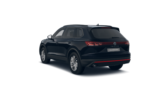 Зображення Touareg Silver 3.0 V6 TDI