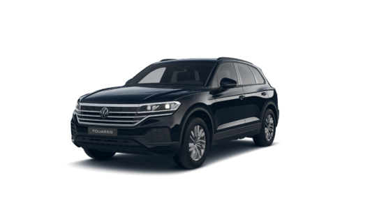 Зображення Touareg Silver 3.0 V6 TDI