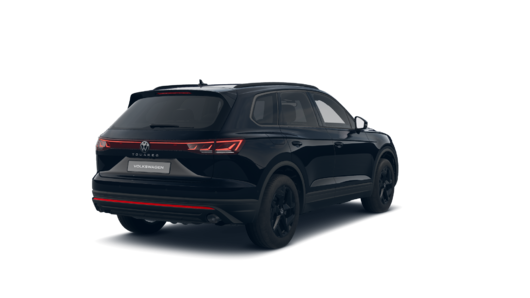 Зображення Touareg Silver 3.0 V6 TFSI