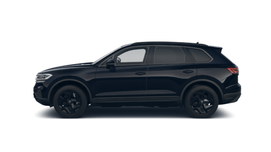 Зображення Touareg Silver 3.0 V6 TFSI