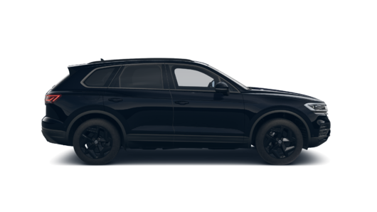 Зображення Touareg Silver 3.0 V6 TFSI