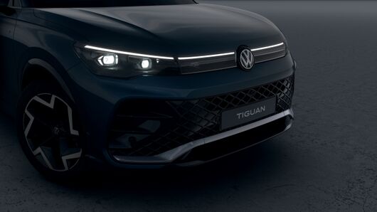 Зображення Tiguan R-Line+ 2.0 TSI 4Motion