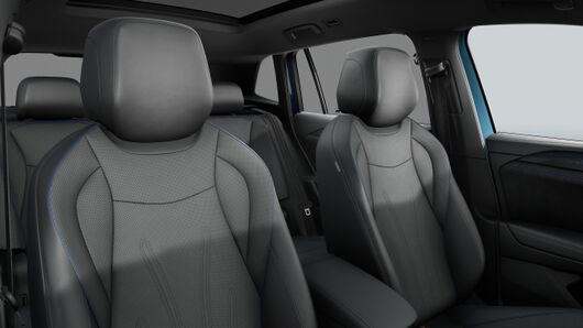 Зображення Tiguan R-Line+ 2.0 TSI 4Motion