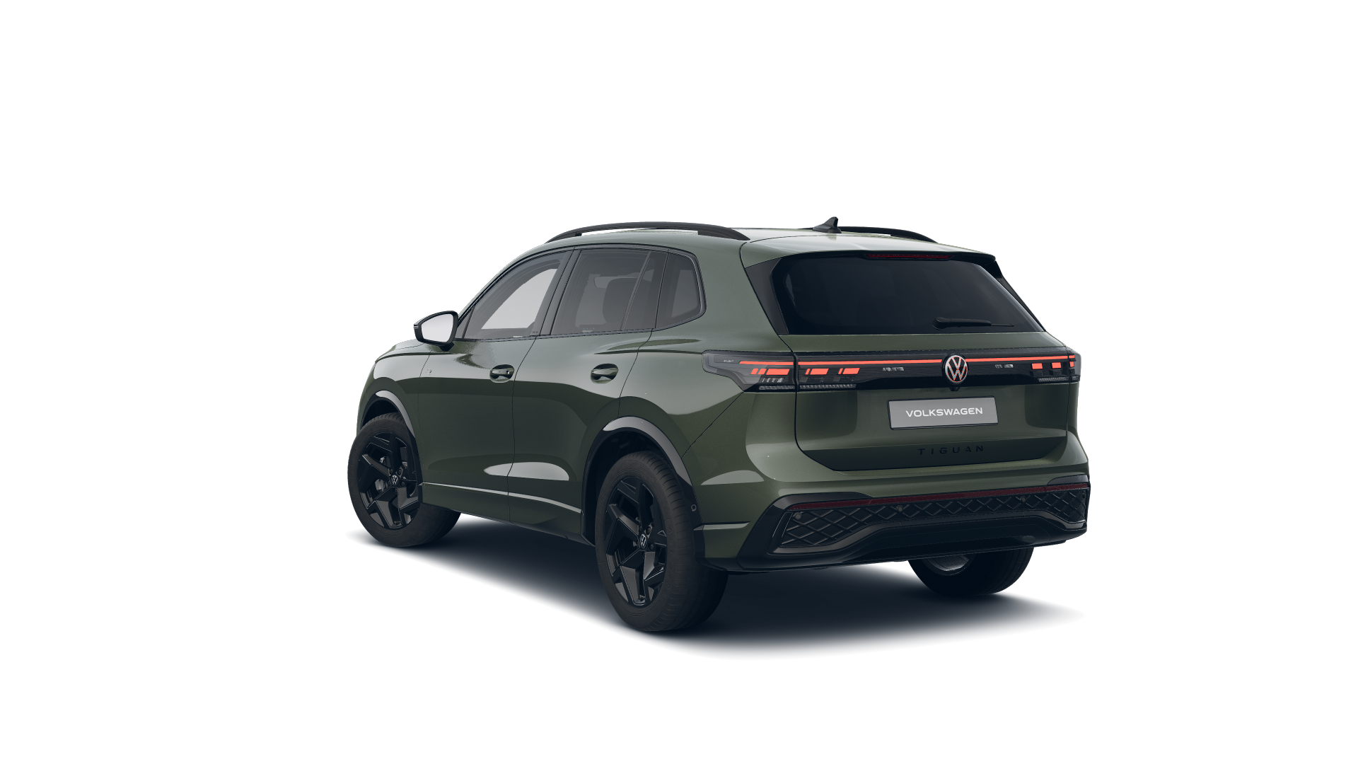 Зображення Tiguan R-Line2.0 TDI 4Motion