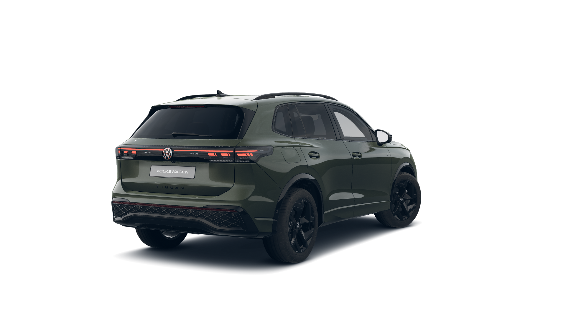 Зображення Tiguan R-Line2.0 TDI 4Motion