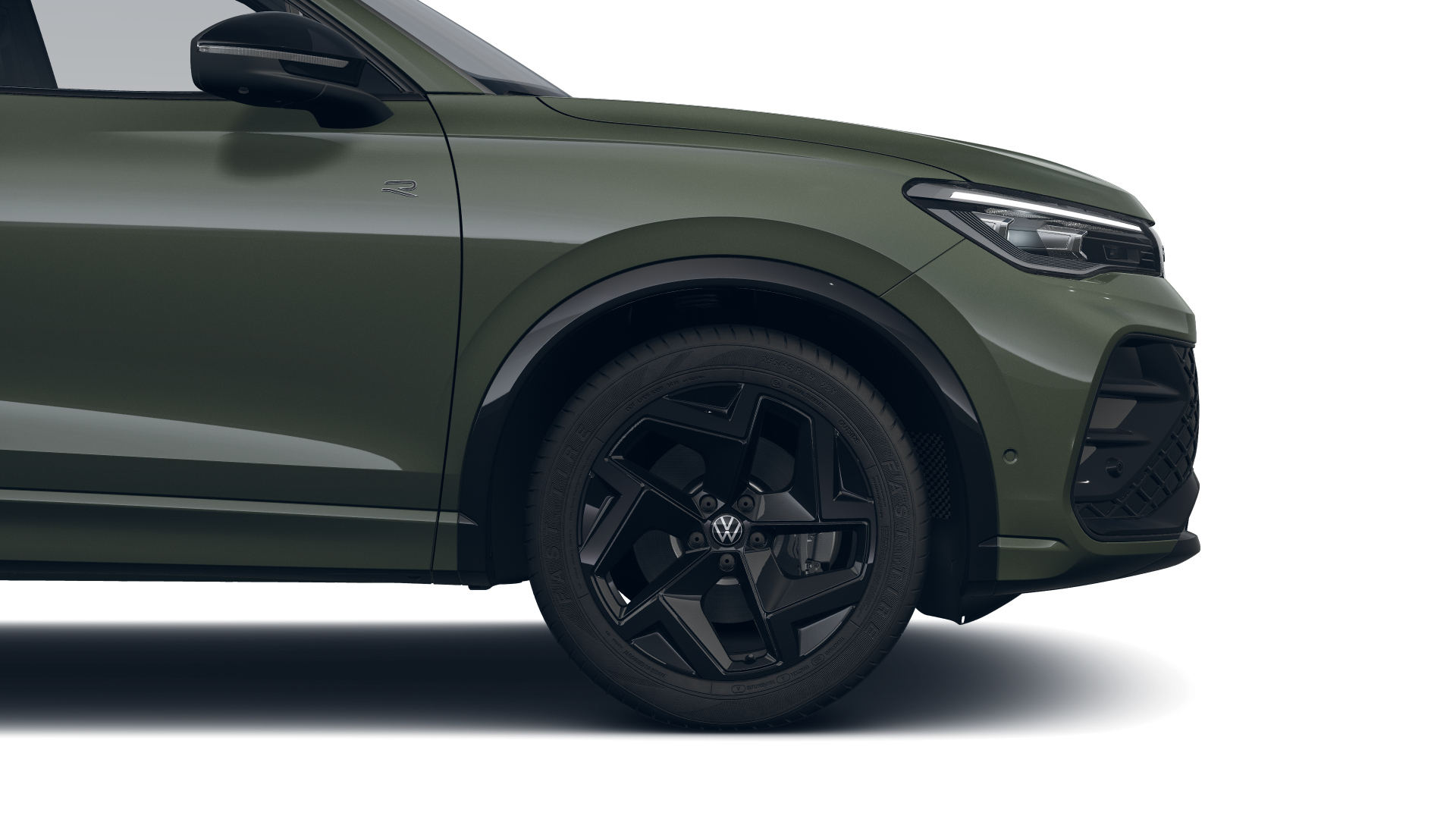 Зображення Tiguan R-Line2.0 TDI 4Motion