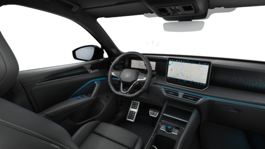 Зображення Tiguan R-Line2.0 TDI 4Motion