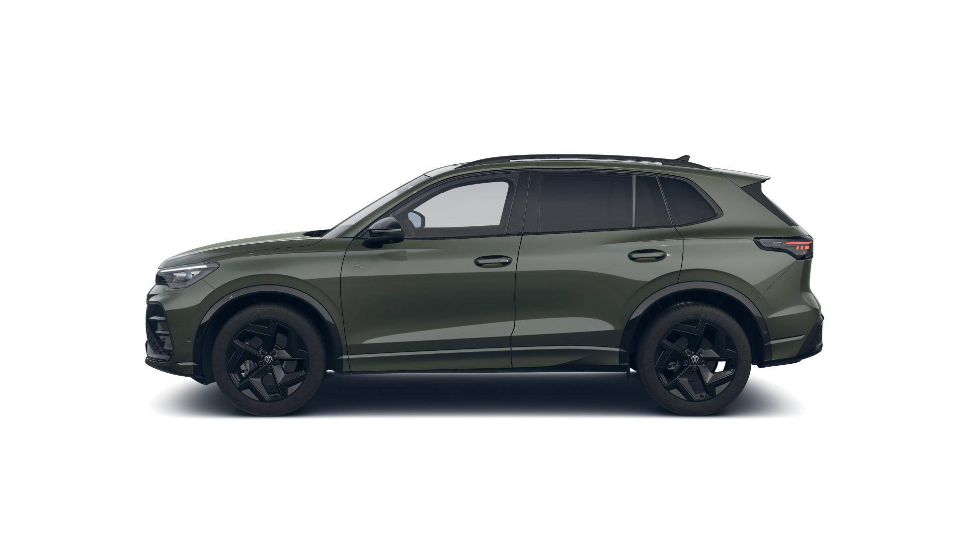 Зображення Tiguan R-Line2.0 TDI 4Motion