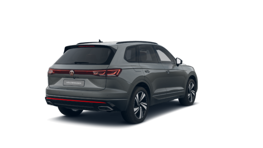 Зображення Touareg R-Line Platinum 3.0 V6 TDI