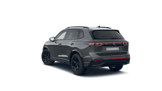 Зображення Tiguan R-Line2.0 TDI 4Motion