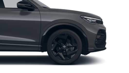 Зображення Tiguan R-Line2.0 TDI 4Motion
