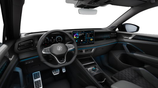 Зображення Tiguan R-Line2.0 TDI 4Motion