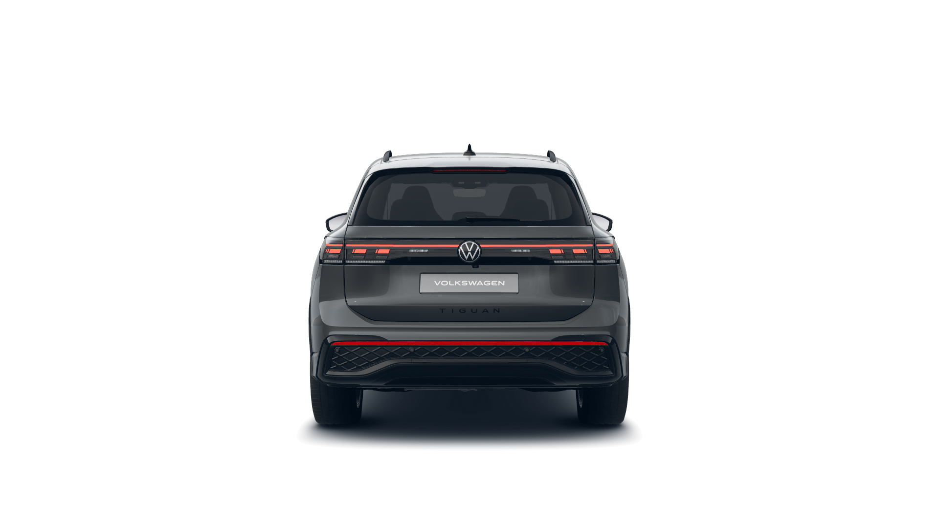 Зображення Tiguan R-Line2.0 TDI 4Motion