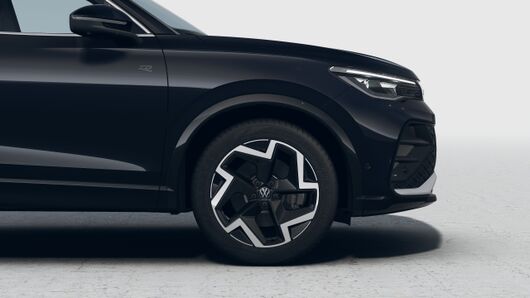 Зображення Tiguan R-Line+ 2.0 TSI 4Motion