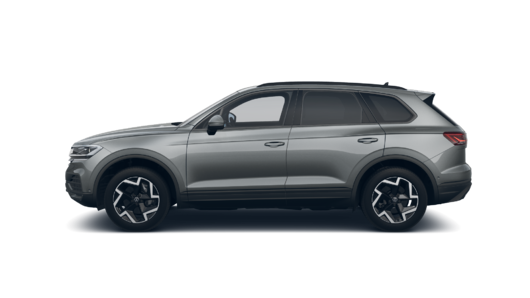 Зображення Touareg Silver 3.0 V6 TDI