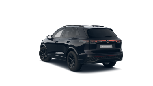 Зображення Tiguan R-Line2.0 TSI 4Motion