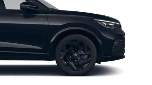 Зображення Tiguan R-Line2.0 TSI 4Motion