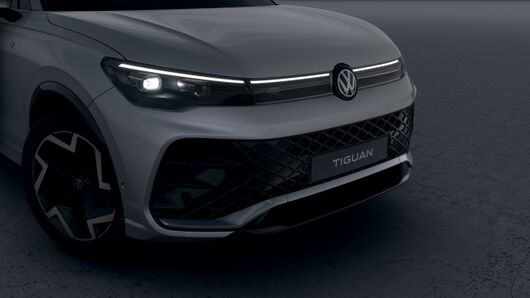 Зображення Tiguan R-Line+ 2.0 TSI 4Motion