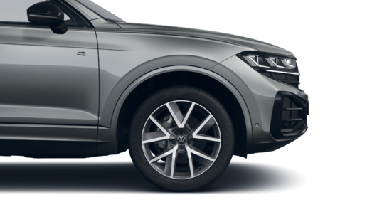 Зображення Touareg R-Line Platinum 3.0 V6 TDI