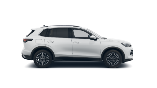 Зображення Tiguan Elegance 2.0 TDI 4Motion