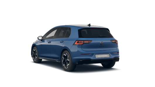 Зображення Golf R-Line 1.4 TSI
