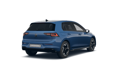 Зображення Golf R-Line 1.4 TSI