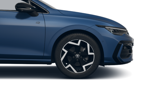 Зображення Golf R-Line 1.4 TSI