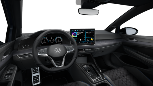 Зображення Golf R-Line 1.4 TSI