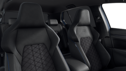 Зображення Golf R-Line 1.4 TSI