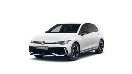 Зображення Golf R-Line 1.4 TSI