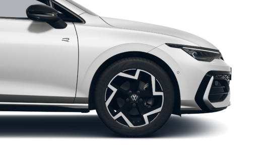Зображення Golf R-Line 1.4 TSI