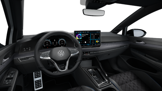 Зображення Golf R-Line 1.4 TSI