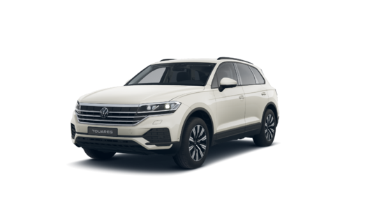 Зображення Touareg Silver 3.0 V6 TDI
