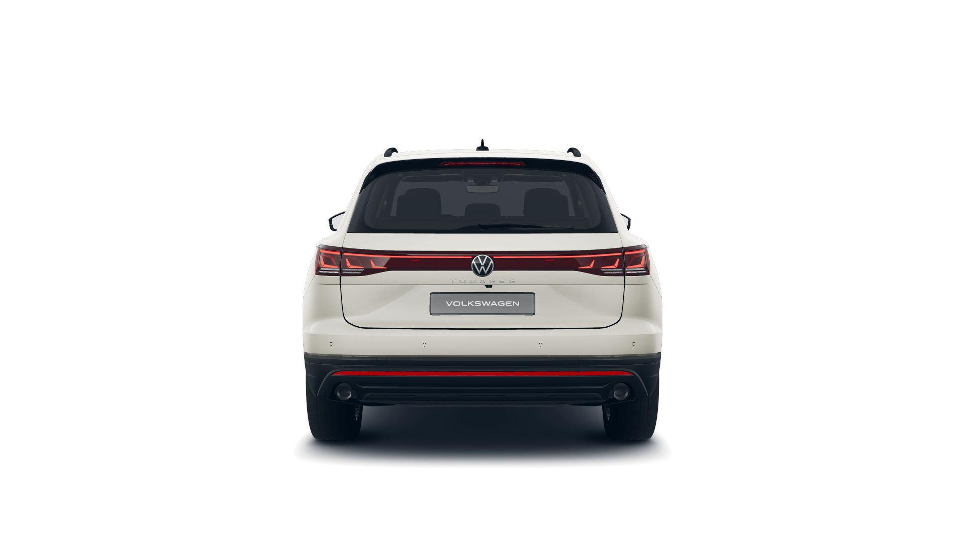 Зображення Touareg Silver 3.0 V6 TDI