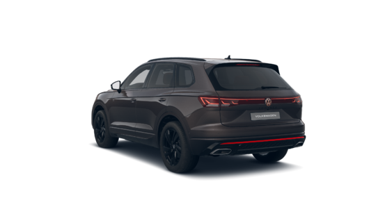 Зображення Touareg R-Line Platinum 3.0 V6 TDI