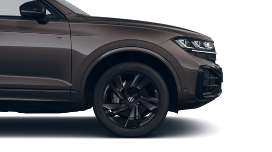 Зображення Touareg R-Line Platinum 3.0 V6 TDI