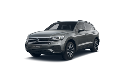 Зображення Touareg Silver 3.0 V6 TDI